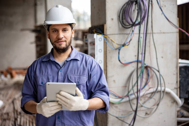 Best Residential Electrician Services  in Takoma Park, MD