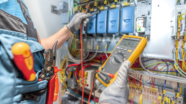 Best Electrical System Inspection  in Takoma Park, MD